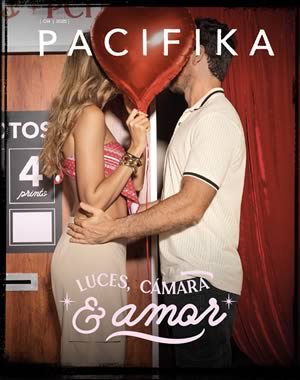 Catálogo PACIFIKA Campaña 14 2025